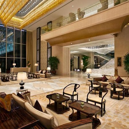 Kempinski Hotel Yixing Esterno foto