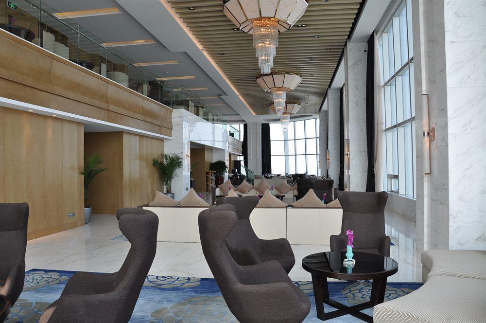 Kempinski Hotel Yixing Esterno foto