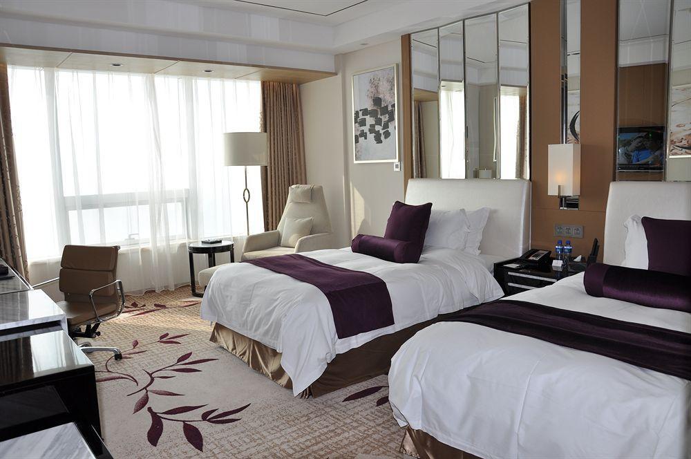Kempinski Hotel Yixing Esterno foto