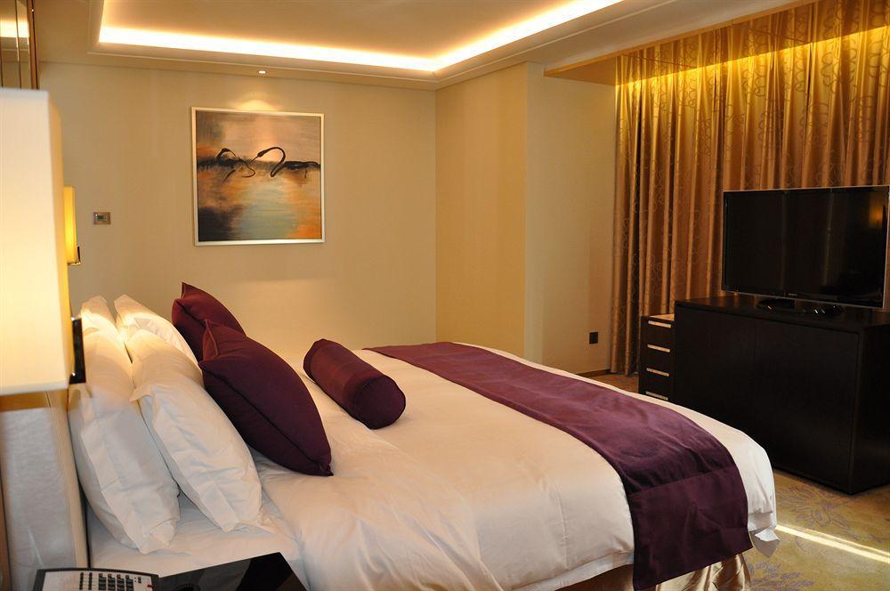 Kempinski Hotel Yixing Esterno foto