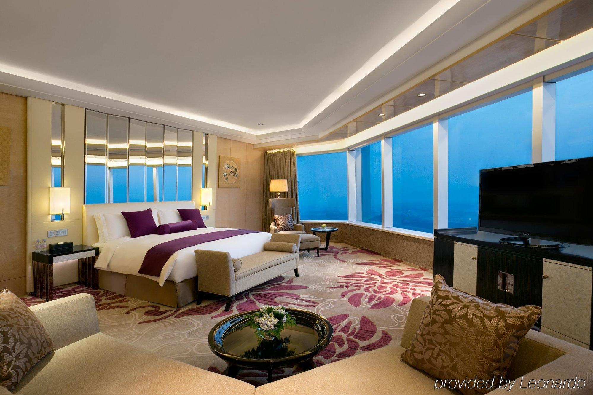 Kempinski Hotel Yixing Esterno foto