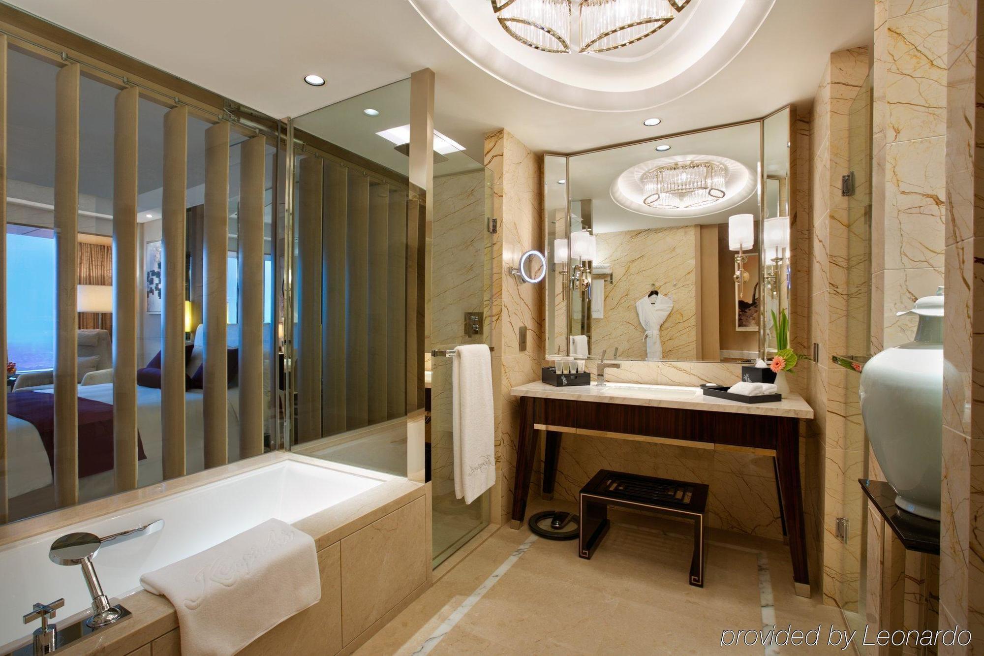 Kempinski Hotel Yixing Esterno foto