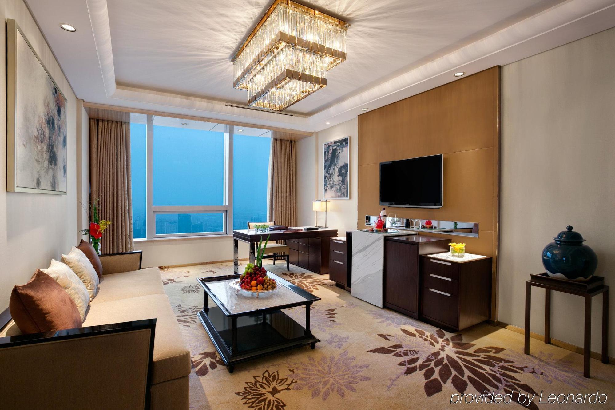 Kempinski Hotel Yixing Esterno foto