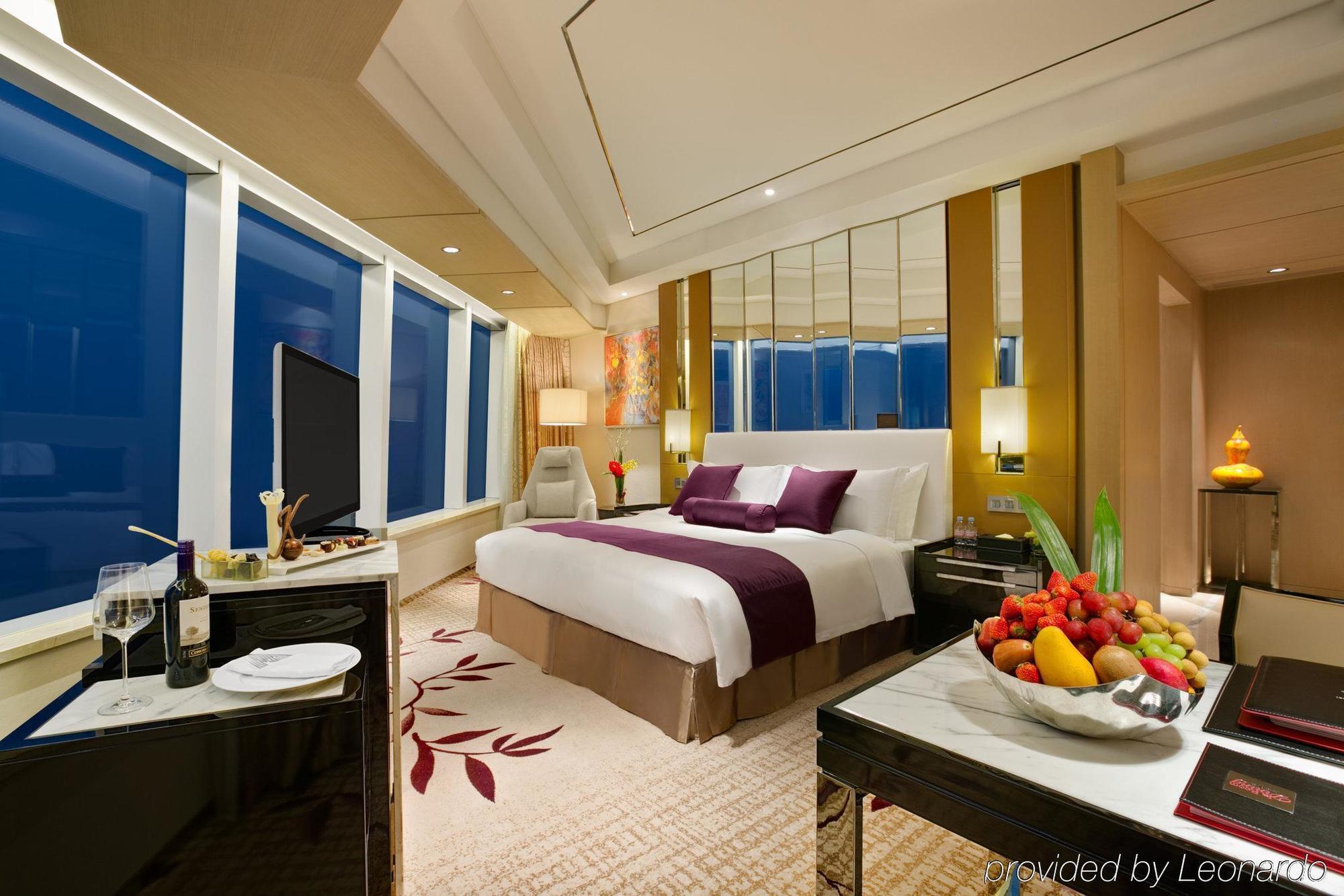 Kempinski Hotel Yixing Esterno foto