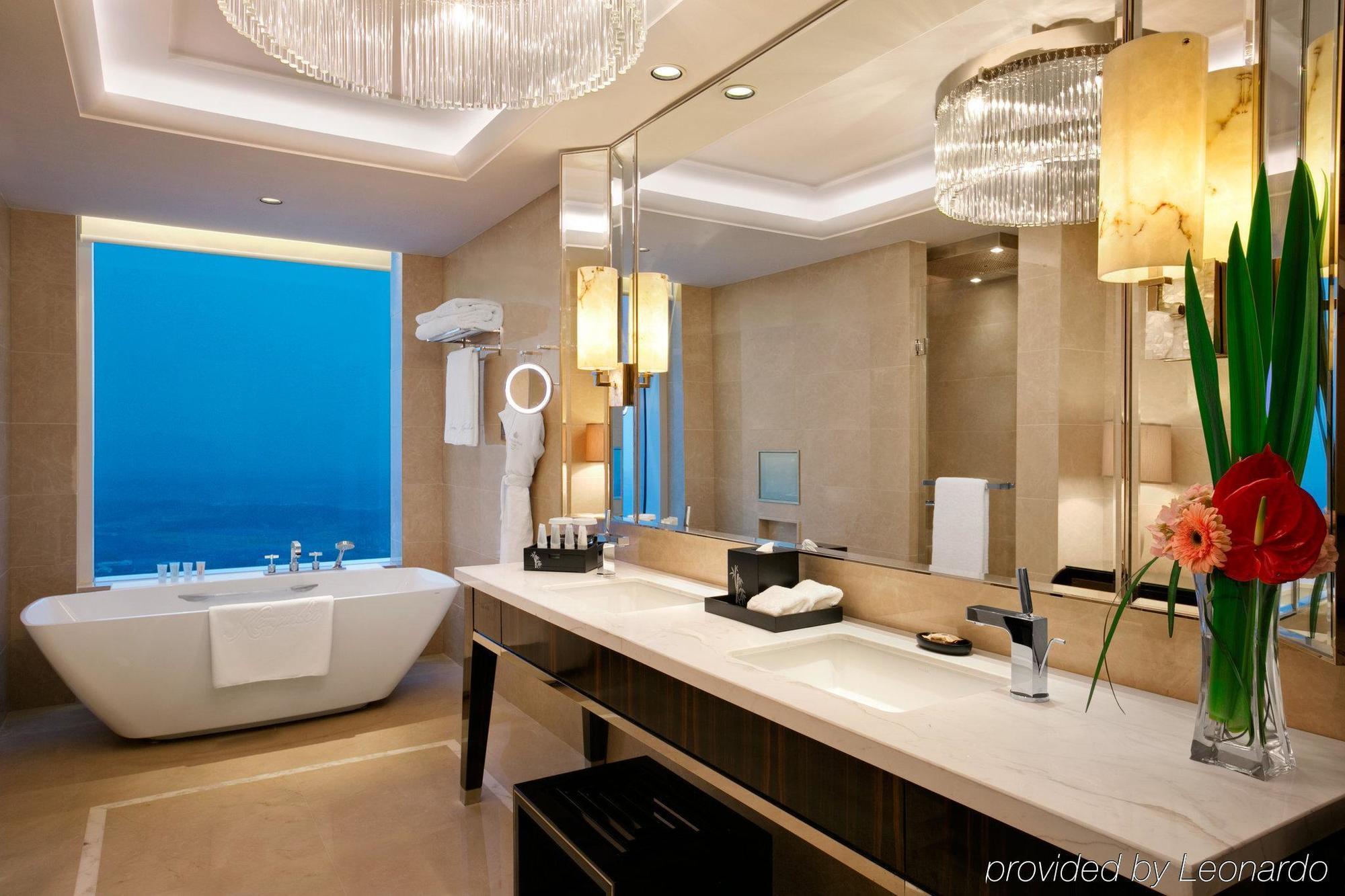 Kempinski Hotel Yixing Esterno foto