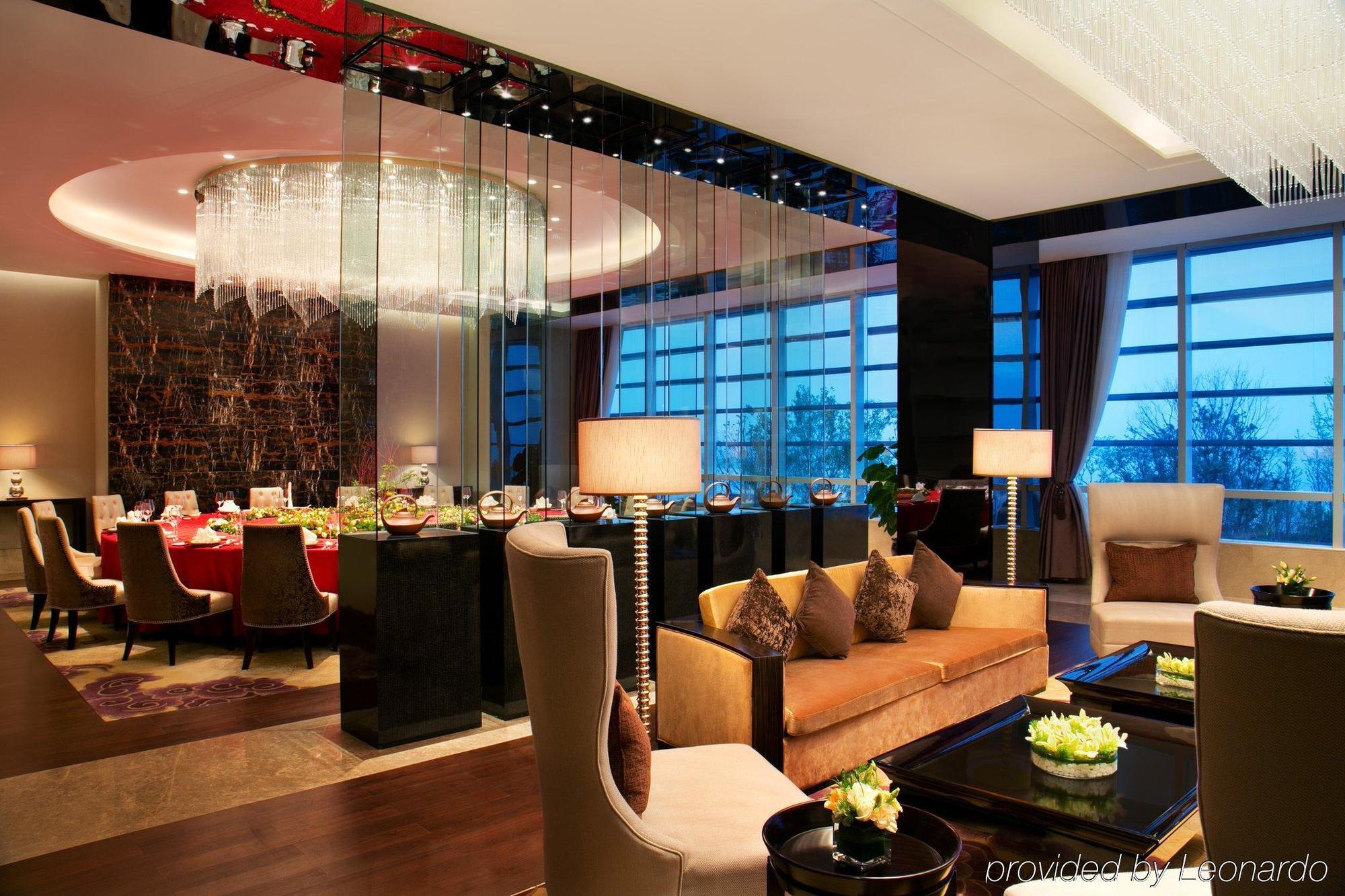 Kempinski Hotel Yixing Esterno foto