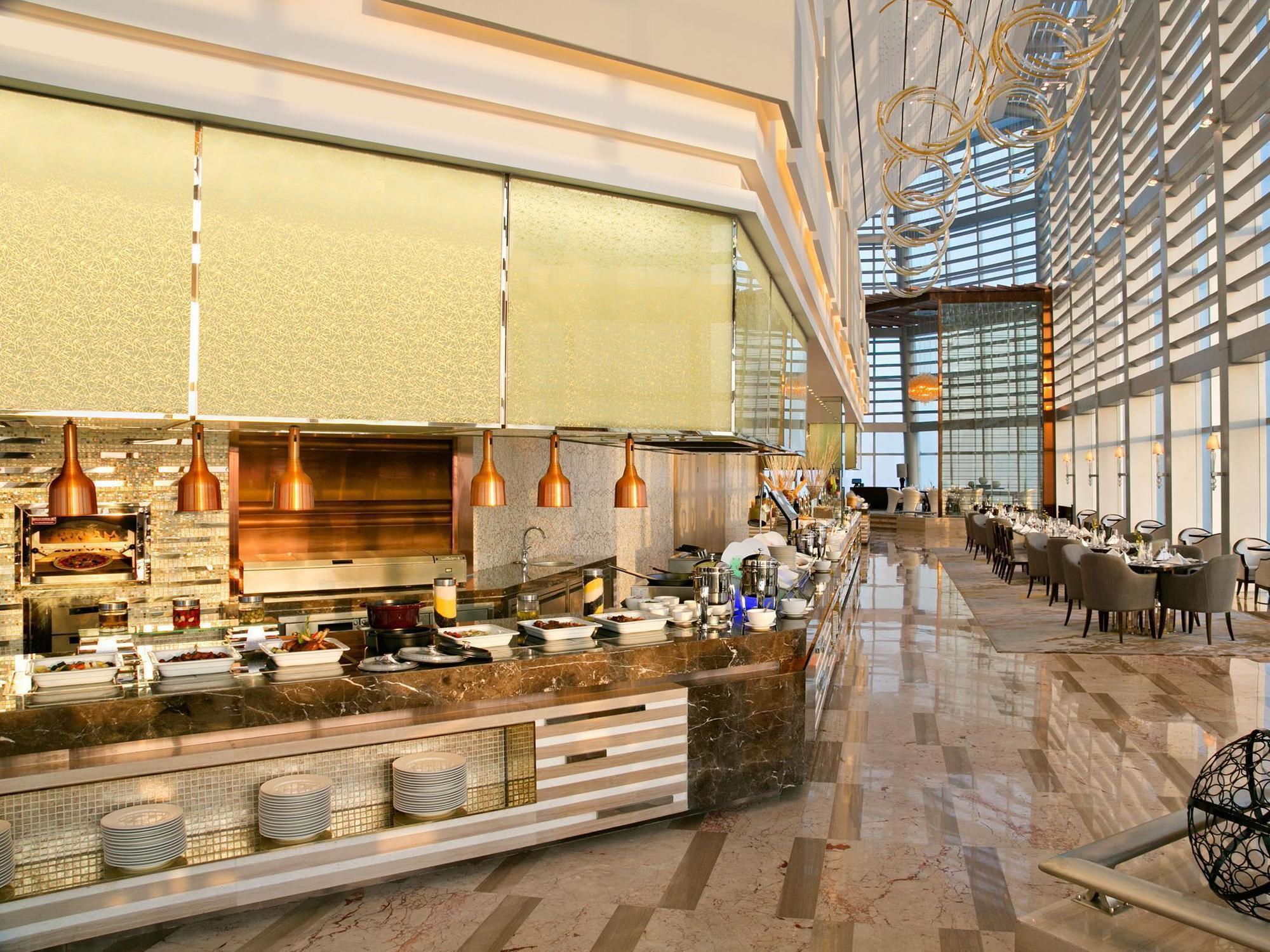 Kempinski Hotel Yixing Esterno foto