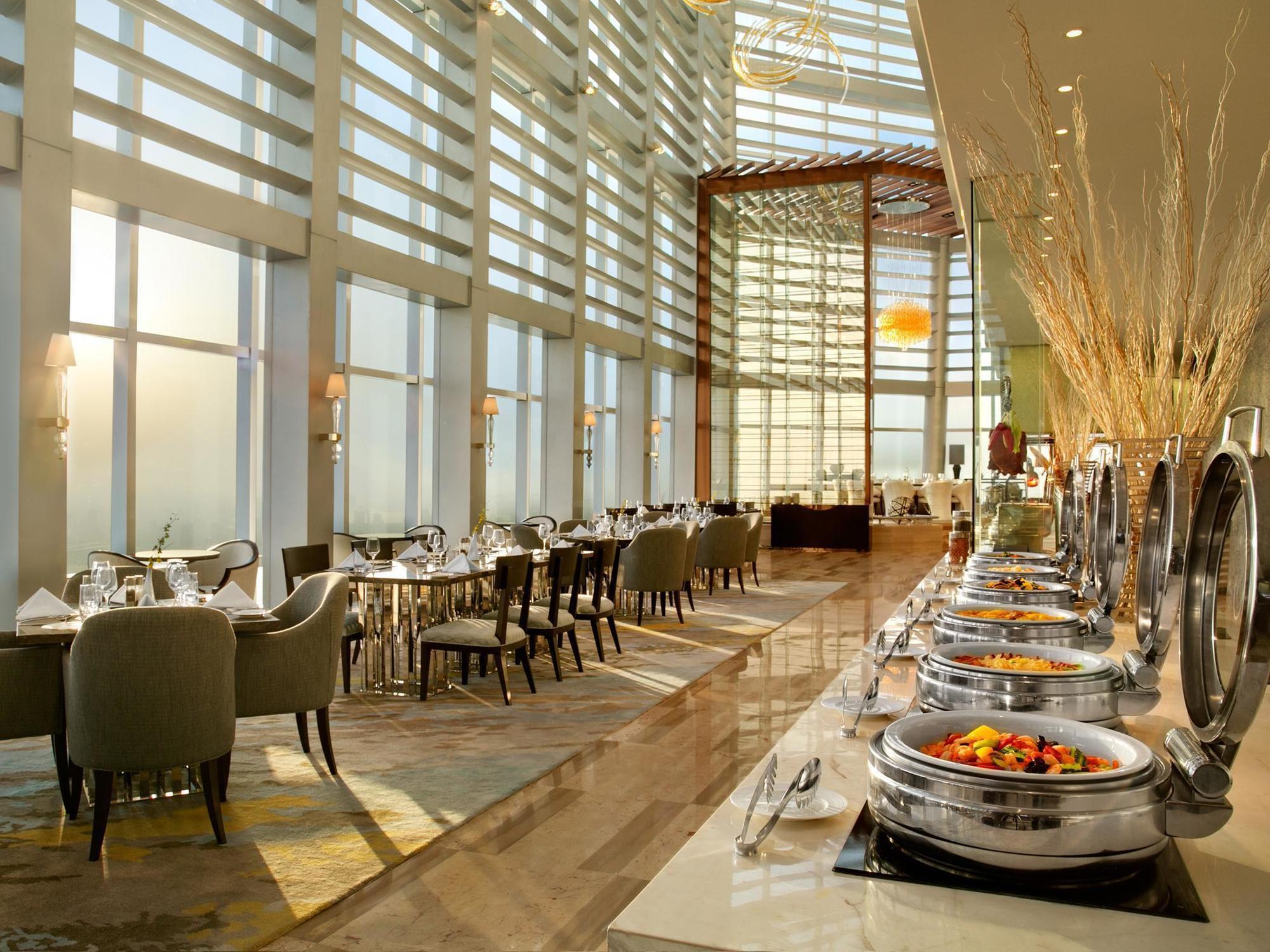 Kempinski Hotel Yixing Esterno foto
