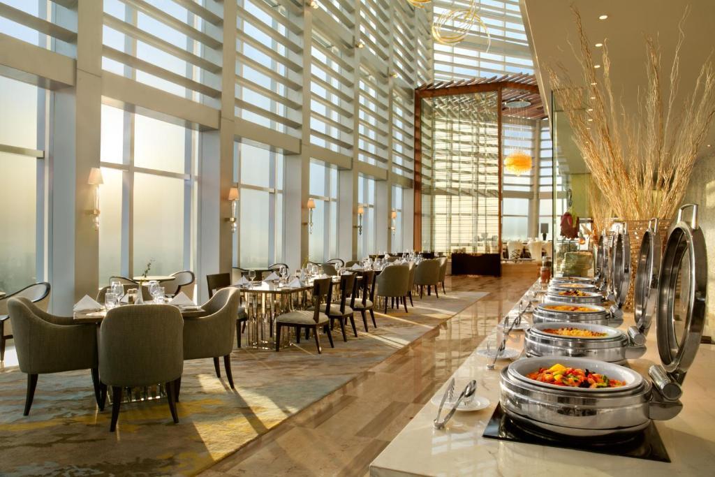 Kempinski Hotel Yixing Esterno foto