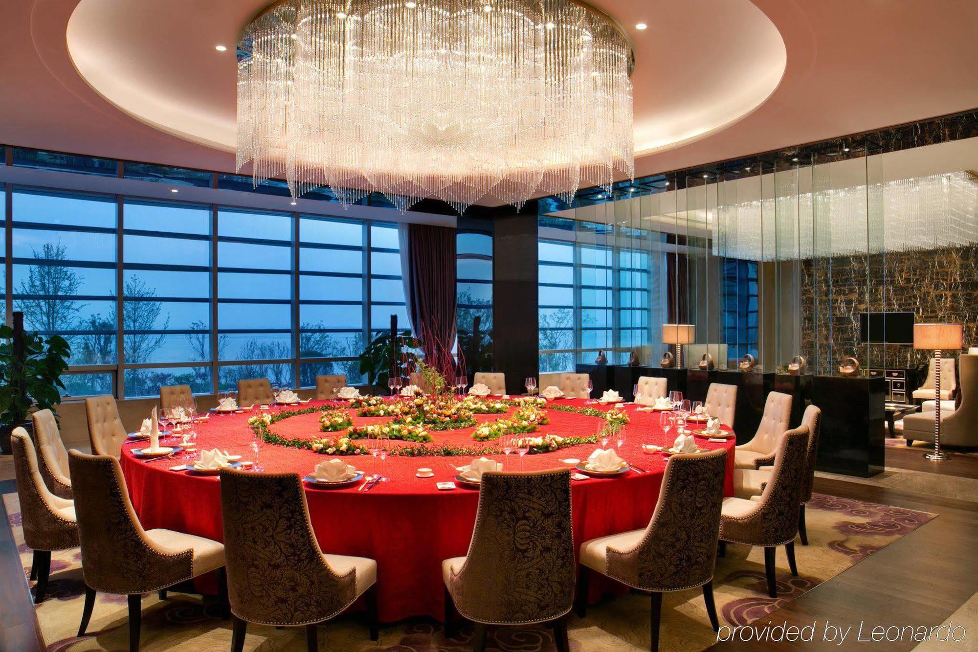 Kempinski Hotel Yixing Esterno foto
