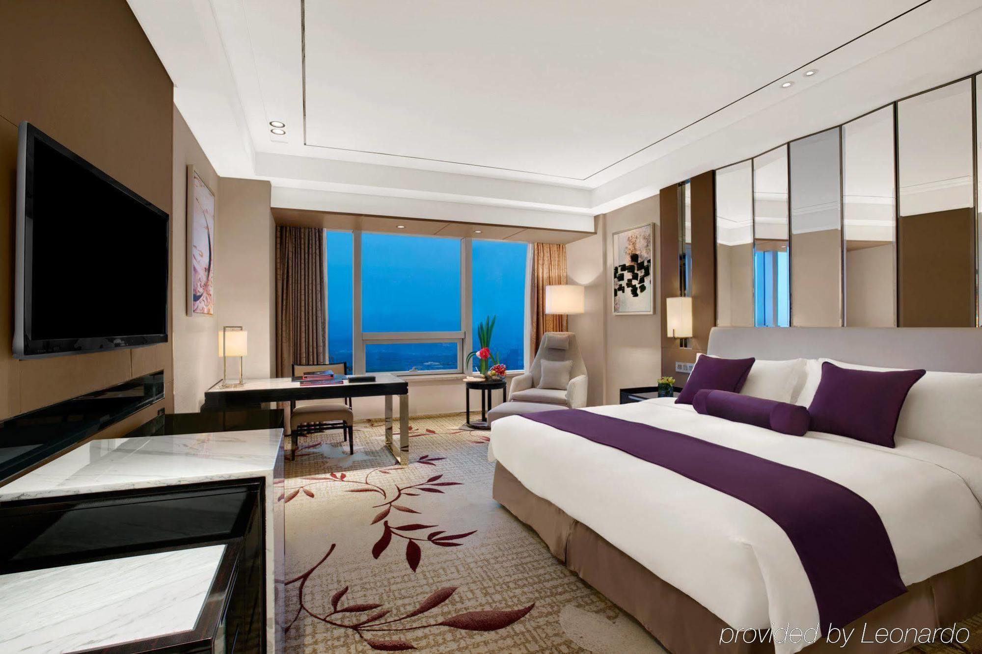 Kempinski Hotel Yixing Esterno foto