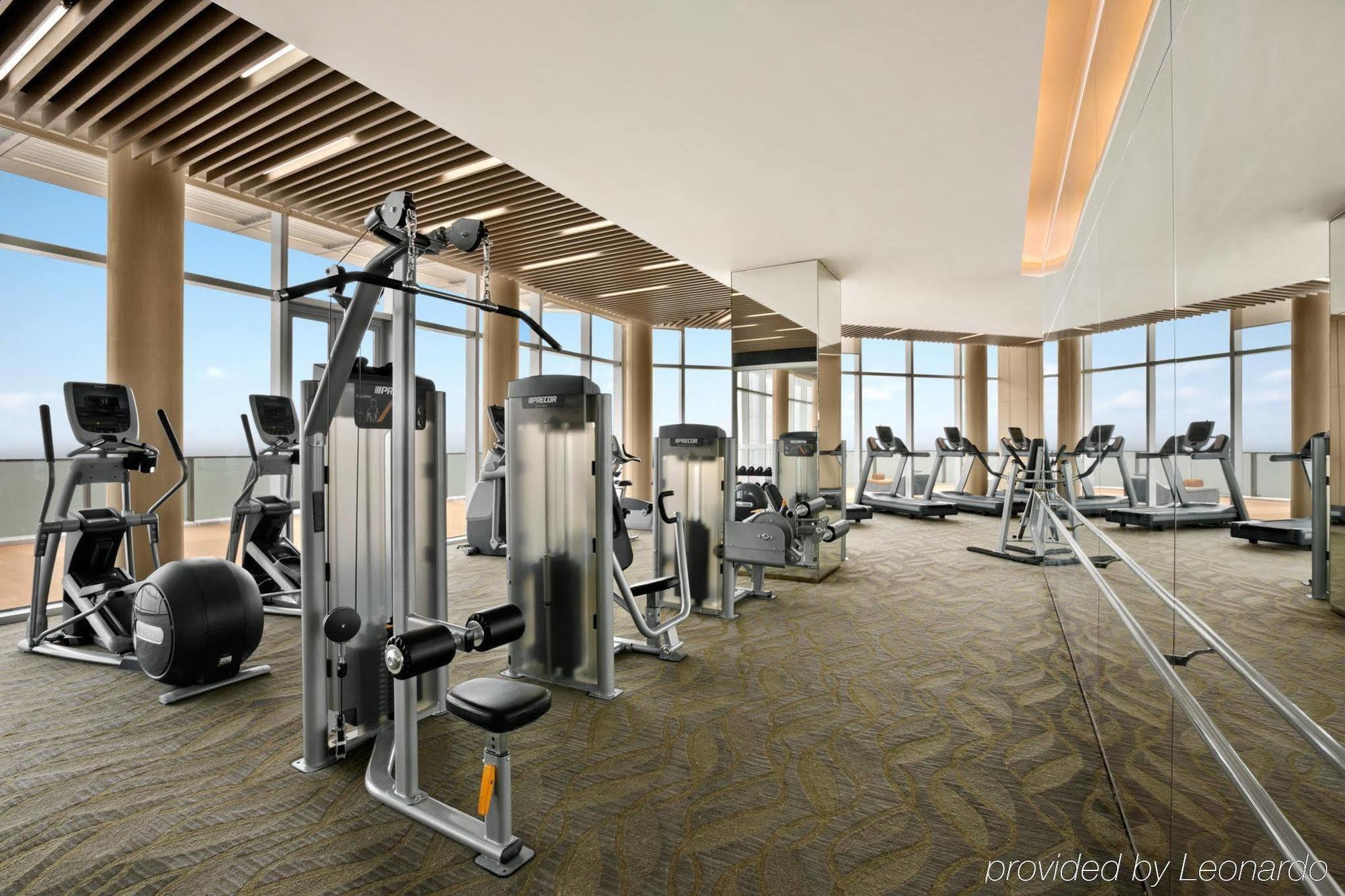 Kempinski Hotel Yixing Esterno foto