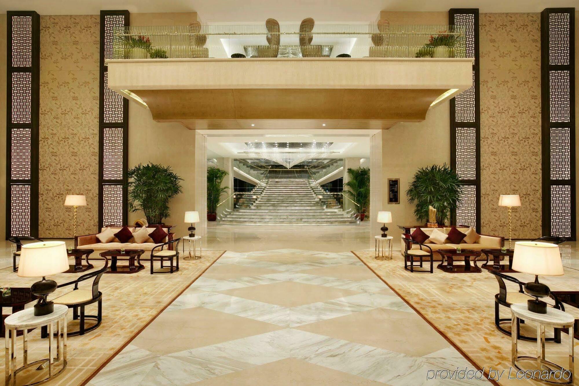 Kempinski Hotel Yixing Esterno foto