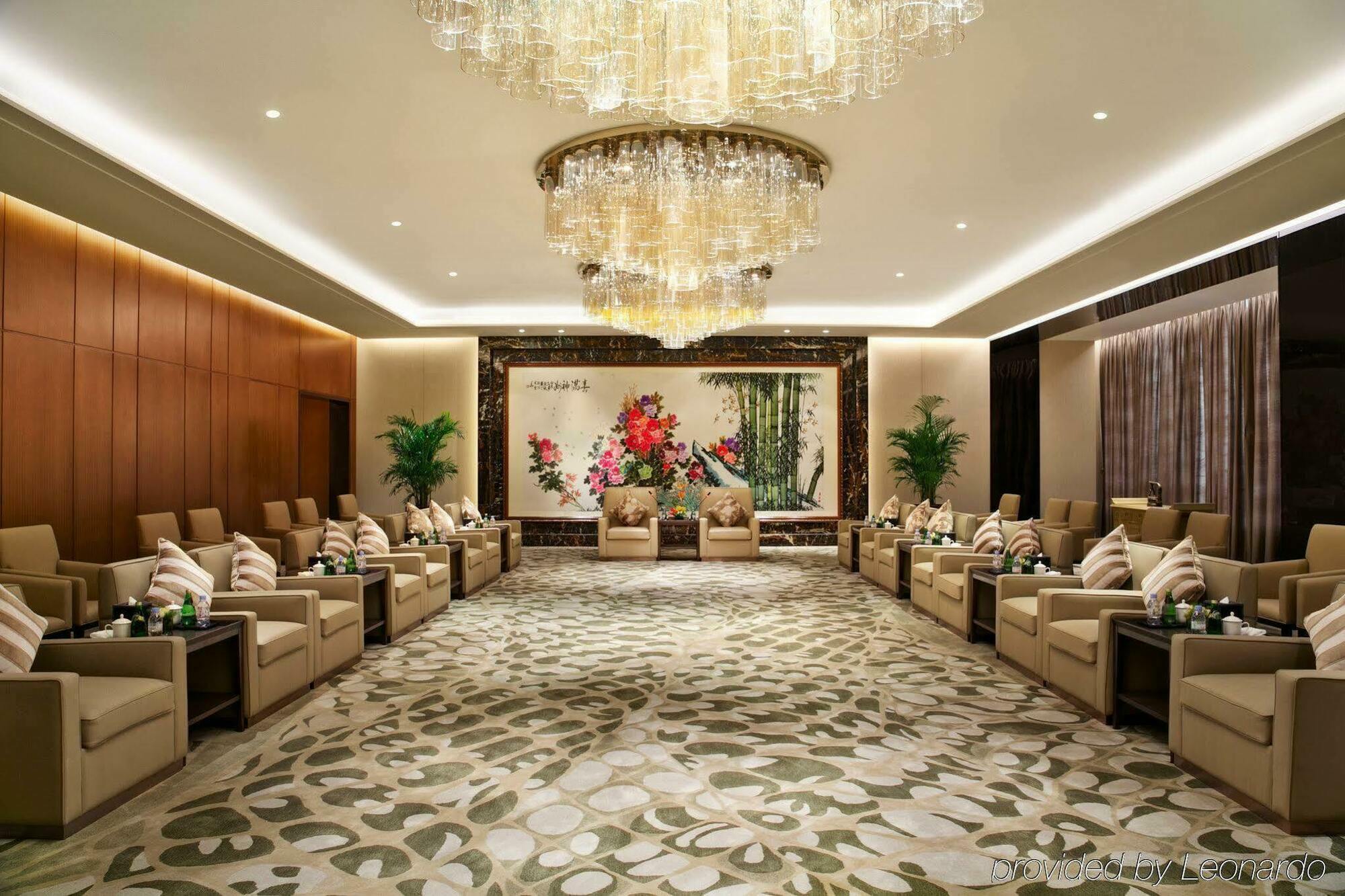 Kempinski Hotel Yixing Esterno foto