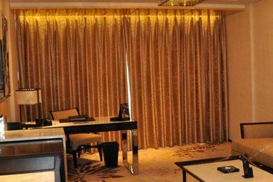 Kempinski Hotel Yixing Esterno foto