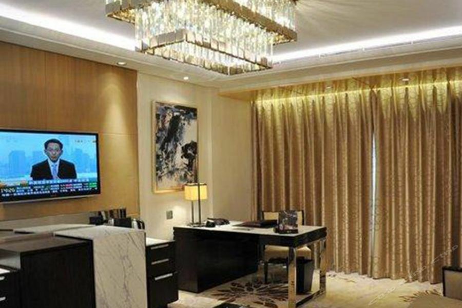 Kempinski Hotel Yixing Esterno foto
