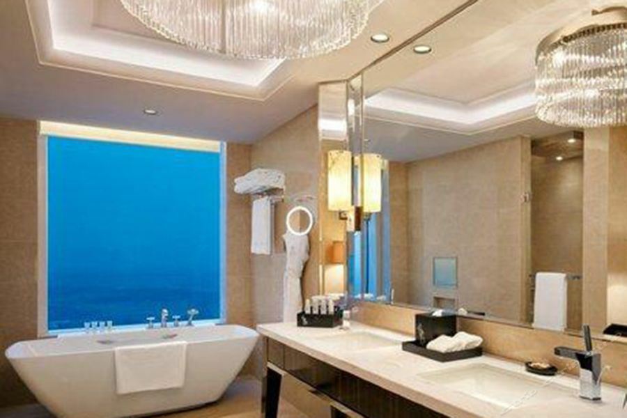 Kempinski Hotel Yixing Esterno foto