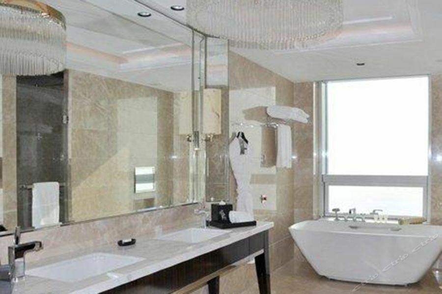 Kempinski Hotel Yixing Esterno foto